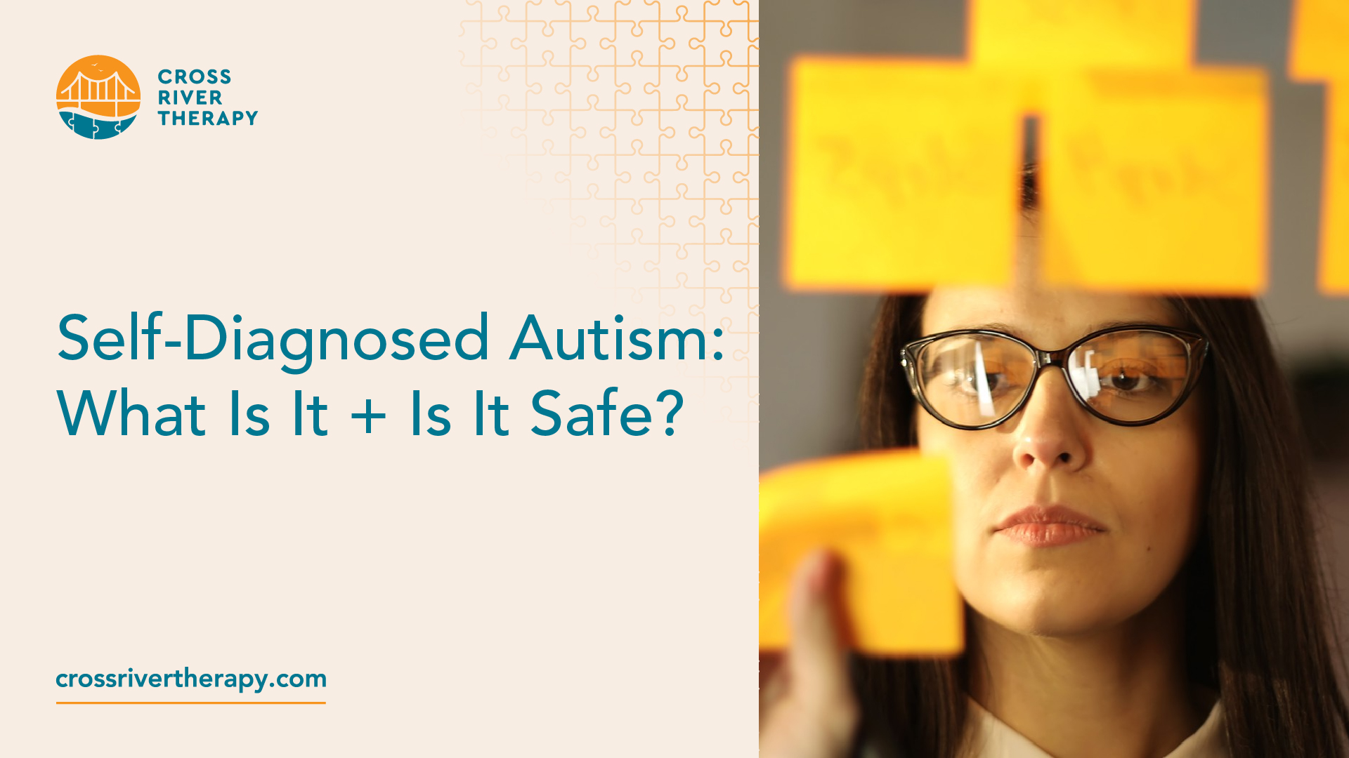 SelfDiagnosed Autism What Is It + Is It Safe?
